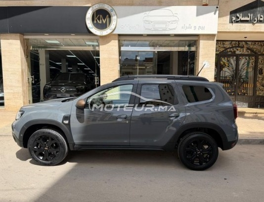 شراء السيارات المستعملة DACIA Duster في المغرب - 489666