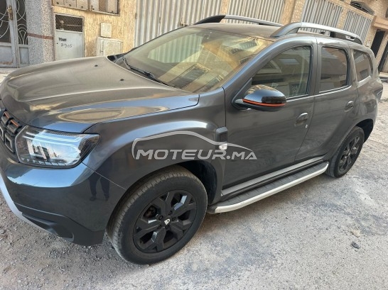 داسيا دوستير Extreme مستعملة 2445276