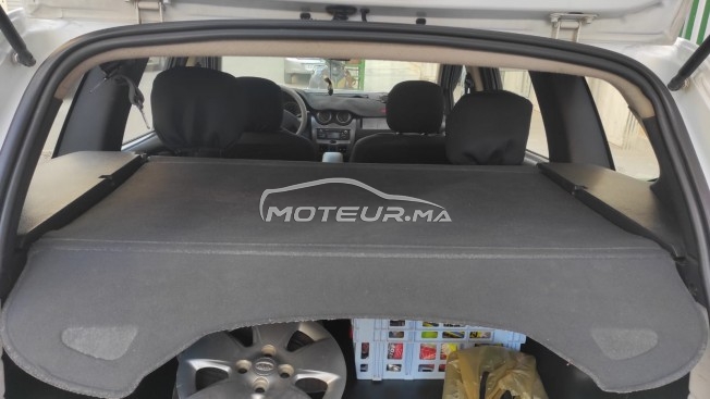 داسيا دوستير مستعملة 1539202