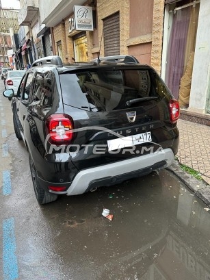 DACIA Duster Trophy occasion 1574754