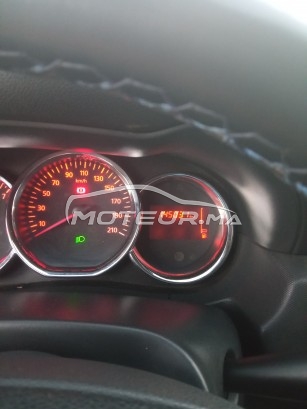 DACIA Duster 1,5 occasion 1675702