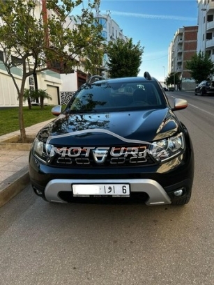 داسيا دوستير مستعملة 2297690