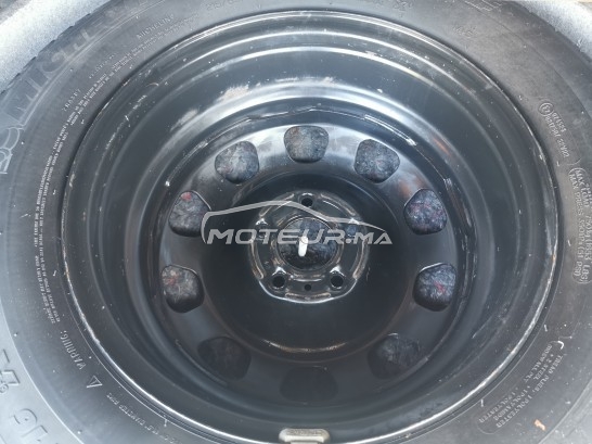 DACIA Duster 4x4 occasion 1642504