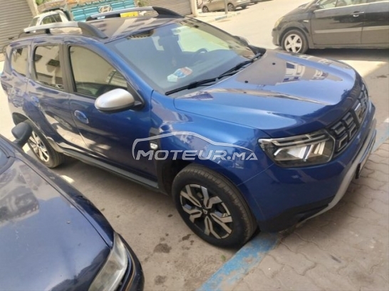DACIA Duster occasion 2981054