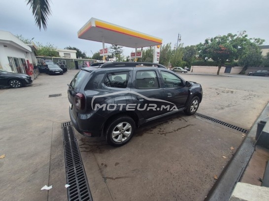 داسيا دوستير مستعملة 3531127