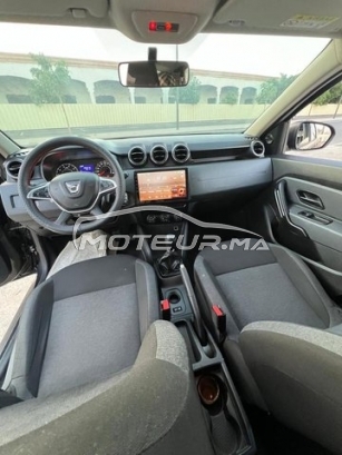 داسيا دوستير مستعملة 2911906