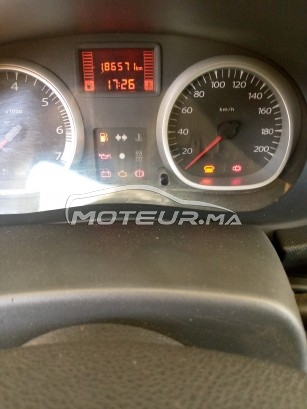 داسيا دوستير 1.5 dci مستعملة 1550376