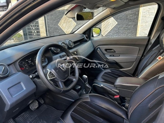 DACIA Duster occasion 2325055