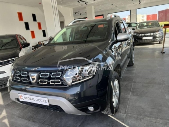 داسيا دوستير مستعملة 3493857