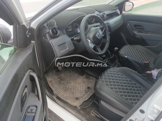 داسيا دوستير مستعملة 2463474