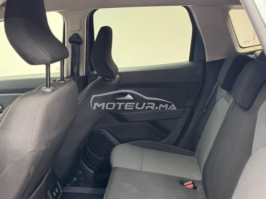 DACIA Duster occasion 3371678