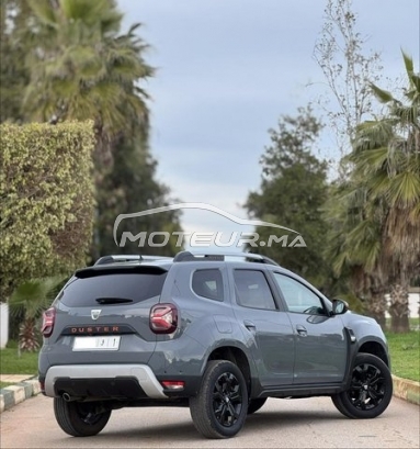 داسيا دوستير مستعملة 3185953