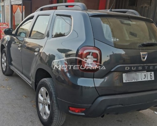 داسيا دوستير مستعملة 1546862