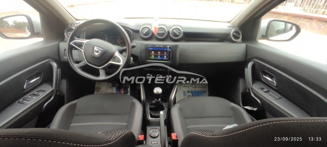 داسيا دوستير مستعملة 2826372