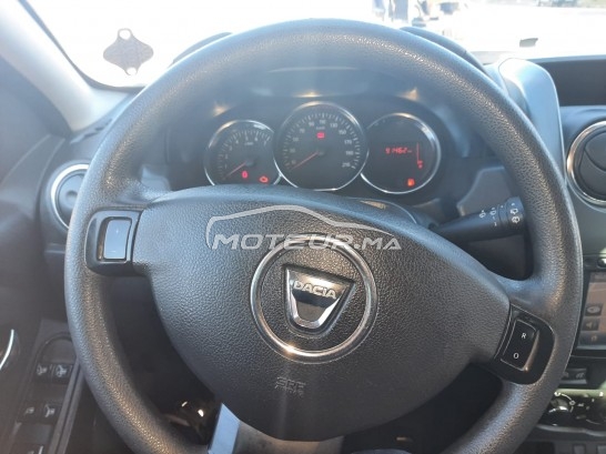 DACIA Duster 1.5 dci occasion 1535506