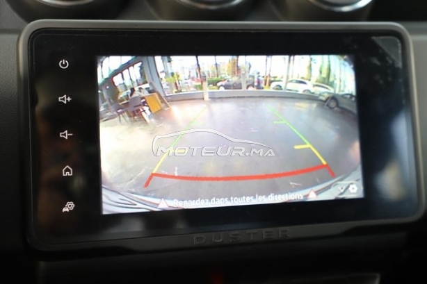 DACIA Duster occasion 3285683