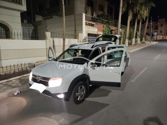 داسيا دوستير Duster مستعملة 1676323