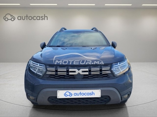 داسيا دوستير مستعملة 3042249