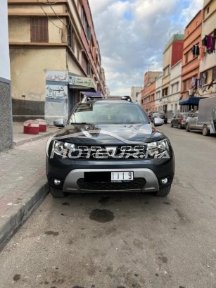 DACIA Duster 1.5 dci 110 edc laureate occasion 1780972