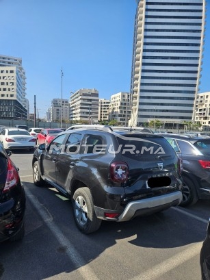 DACIA Duster occasion 2089490