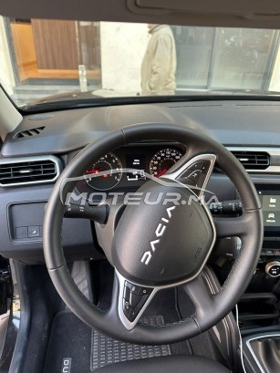 DACIA Duster Journey occasion 1763390