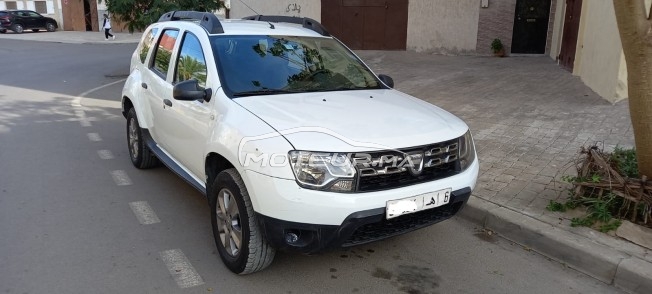 داسيا دوستير Dci مستعملة 1757861