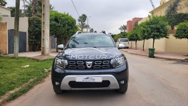 DACIA Duster occasion 3358542