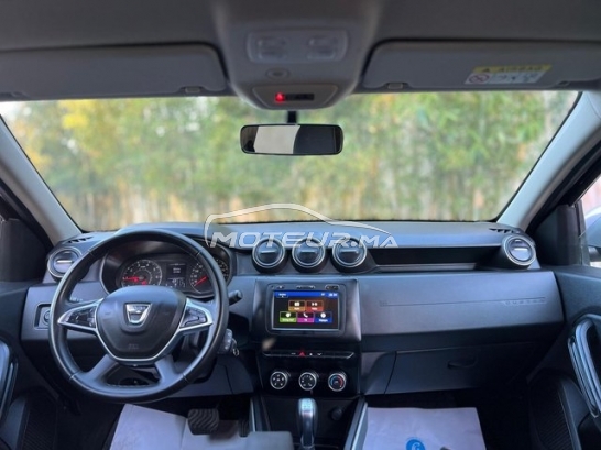 DACIA Duster occasion 3278756
