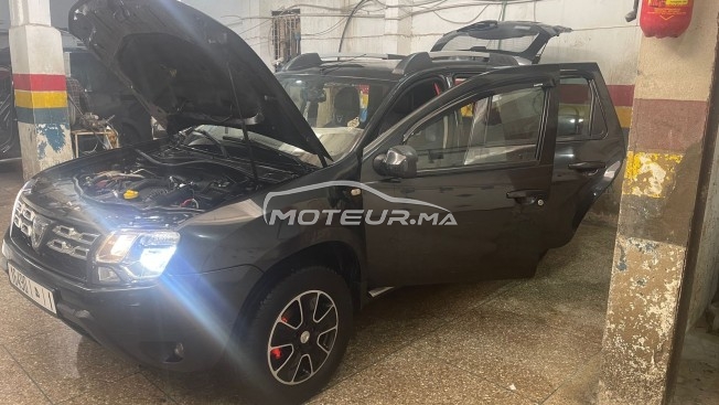 داسيا دوستير 1.5 dci مستعملة 1774612