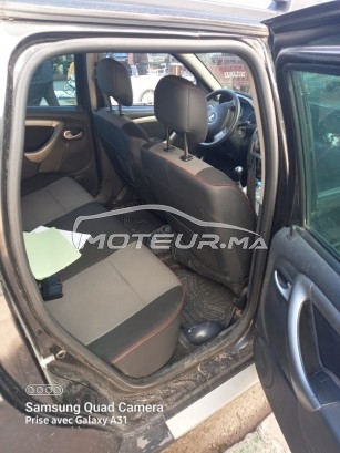 DACIA Duster Intense occasion 2182633