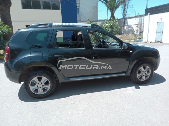 DACIA Duster 4x2 occasion 2289302