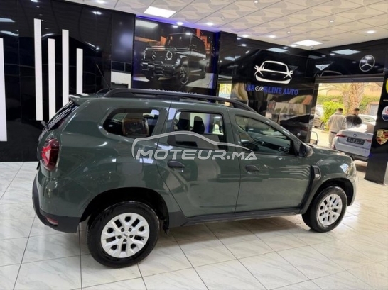 داسيا دوستير مستعملة 3465095