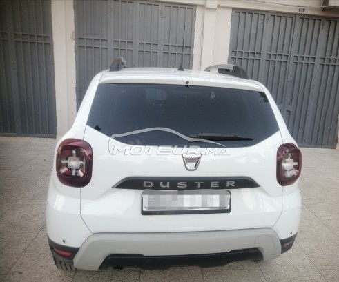 داسيا دوستير 4*4 مستعملة 2937643