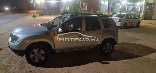 داسيا دوستير 2014 مستعملة 2439492