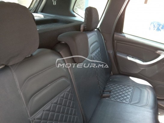 DACIA Duster 4x2 occasion 2289312