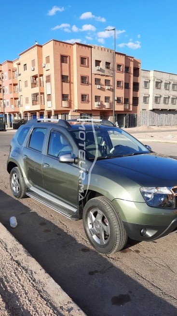 DACIA Duster occasion 1553383