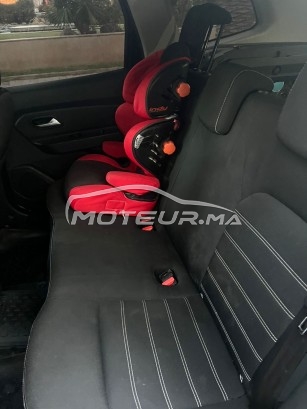 داسيا دوستير 1.5 dci مستعملة 3166852