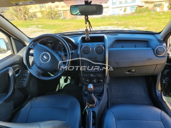 DACIA Duster occasion 1782358