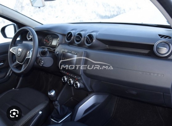 DACIA Duster occasion 1670346