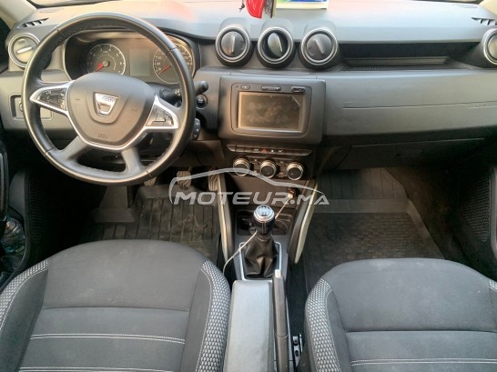 DACIA Duster 1.5 dci occasion 1951567
