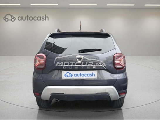 داسيا دوستير مستعملة 3357959