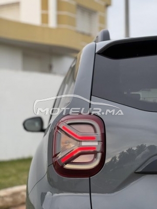 داسيا دوستير مستعملة 3185954