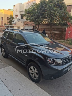 داسيا دوستير مستعملة 1547744