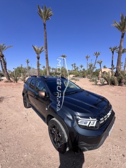 DACIA Duster Extreme occasion 2003227