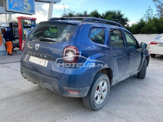 DACIA Duster occasion 3072956