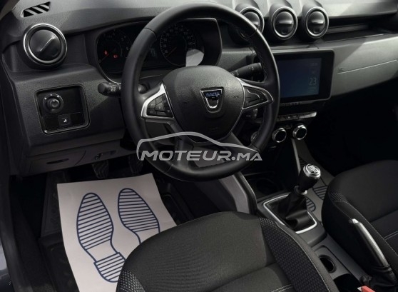 داسيا دوستير مستعملة 3460436