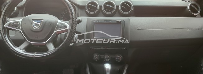 داسيا دوستير مستعملة 1867902