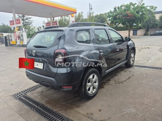 داسيا دوستير مستعملة 3531140