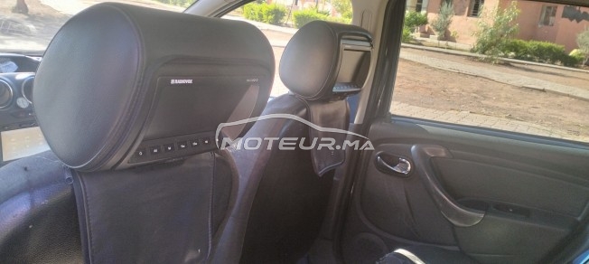 DACIA Duster occasion 1781658