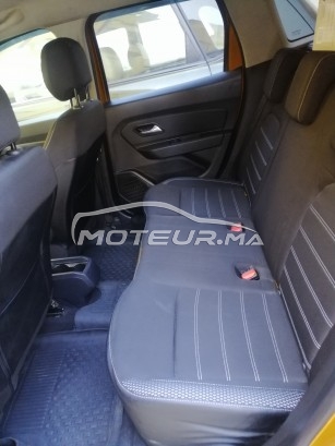 DACIA Duster occasion 3299056